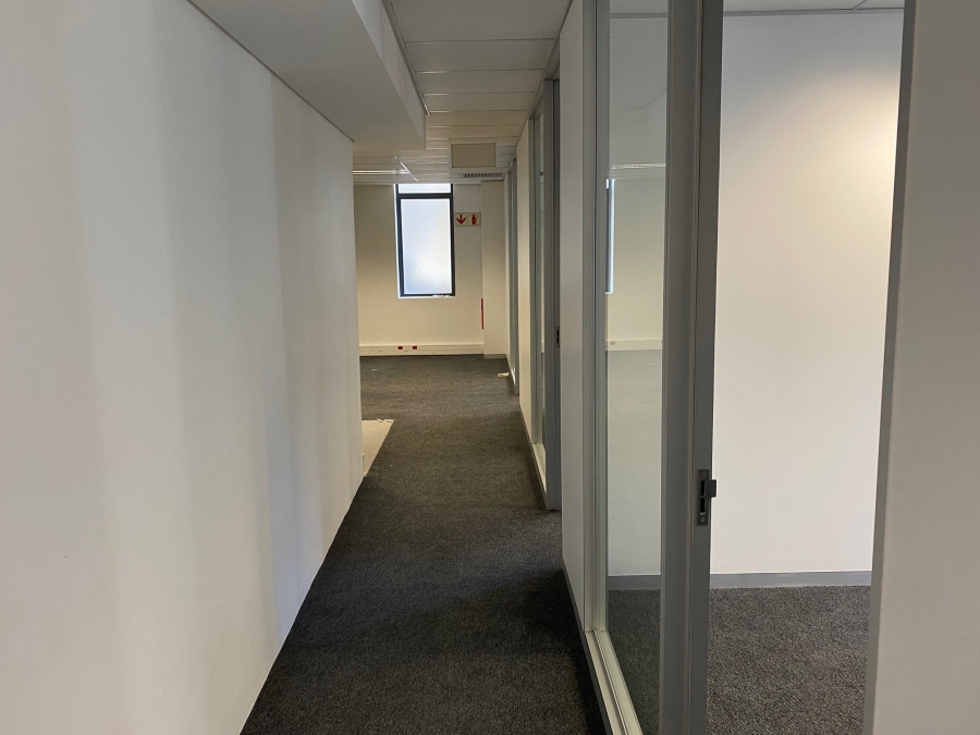 To Let commercial Property for Rent in Cape Town City Centre Western Cape